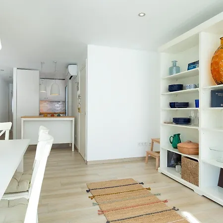 Appartement V008 - Estrella De Relja - Roses