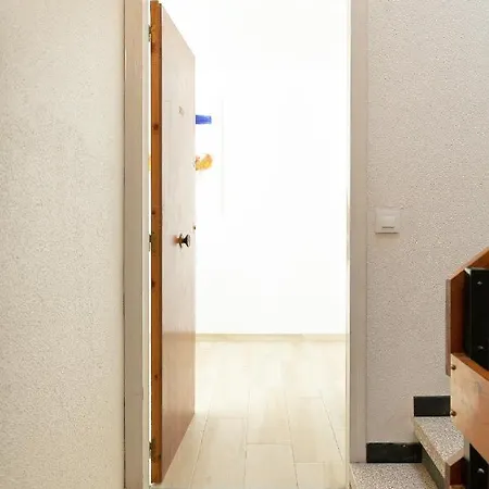V008 - Estrella De Relja - Appartement Roses