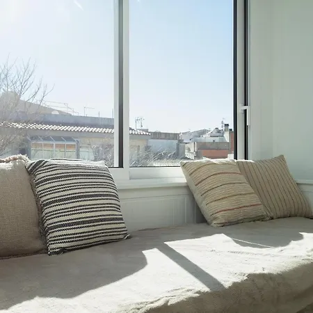Appartement V008 - Estrella De Relja - Roses