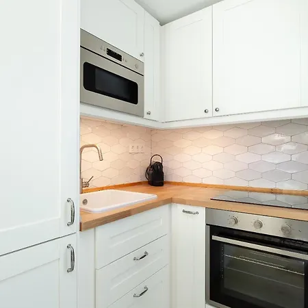 V008 - Estrella De Relja - Appartement